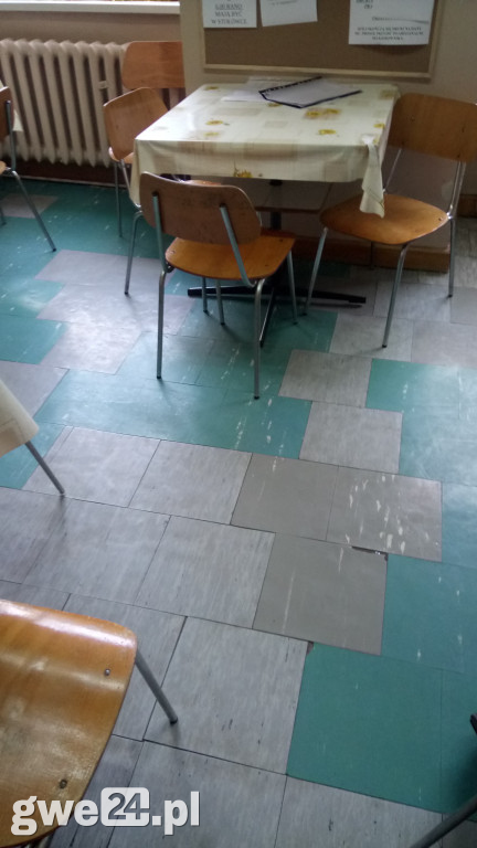 Wspierają instytucje i organizacje w potrzebie