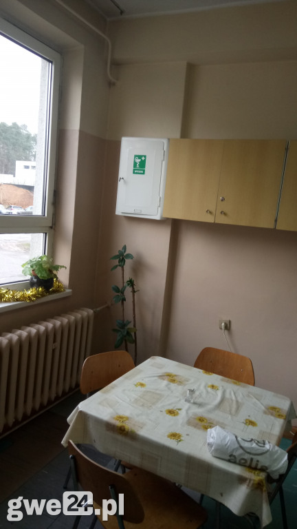 Wspierają instytucje i organizacje w potrzebie