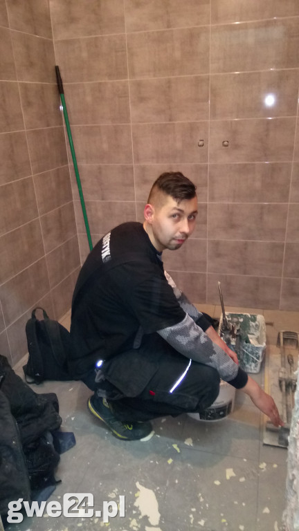 Wspierają instytucje i organizacje w potrzebie