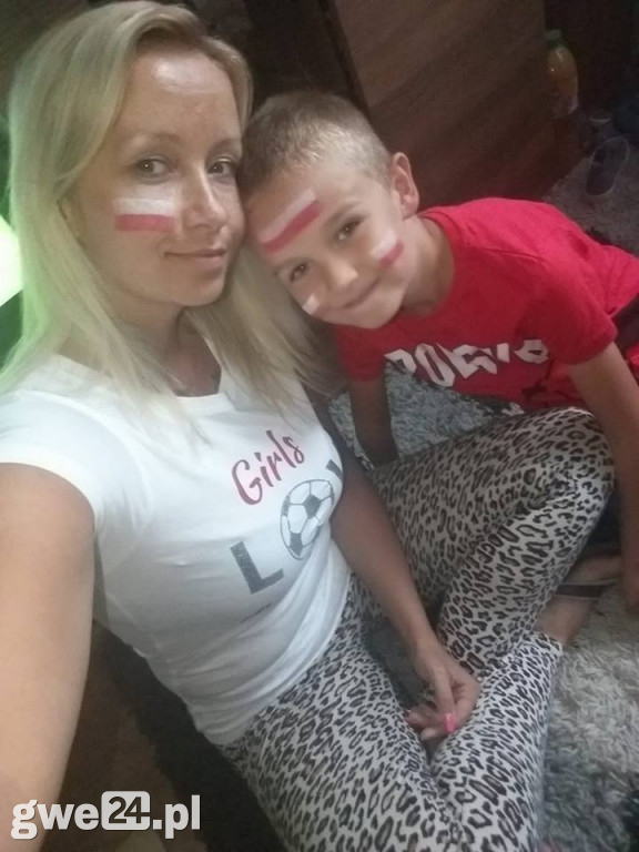 Tak kibicowaliśmy biało-czerwonym!