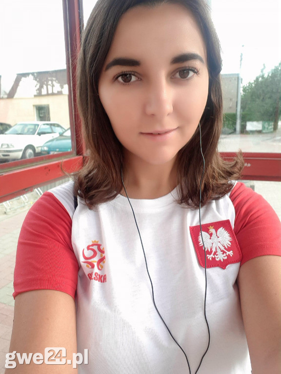 Tak kibicowaliśmy biało-czerwonym!