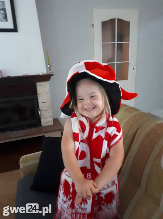 Tak kibicowaliśmy biało-czerwonym!