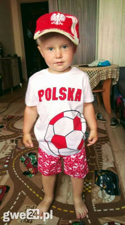 Tak kibicowaliśmy biało-czerwonym!