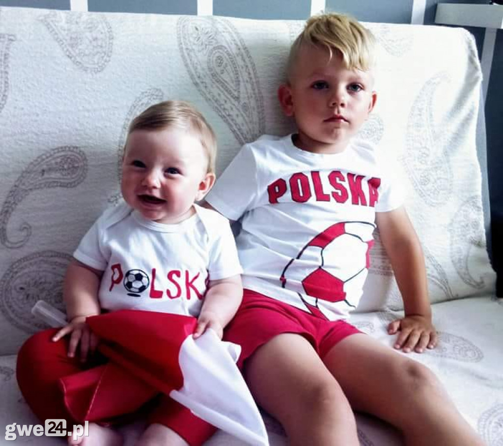 Tak kibicowaliśmy biało-czerwonym!