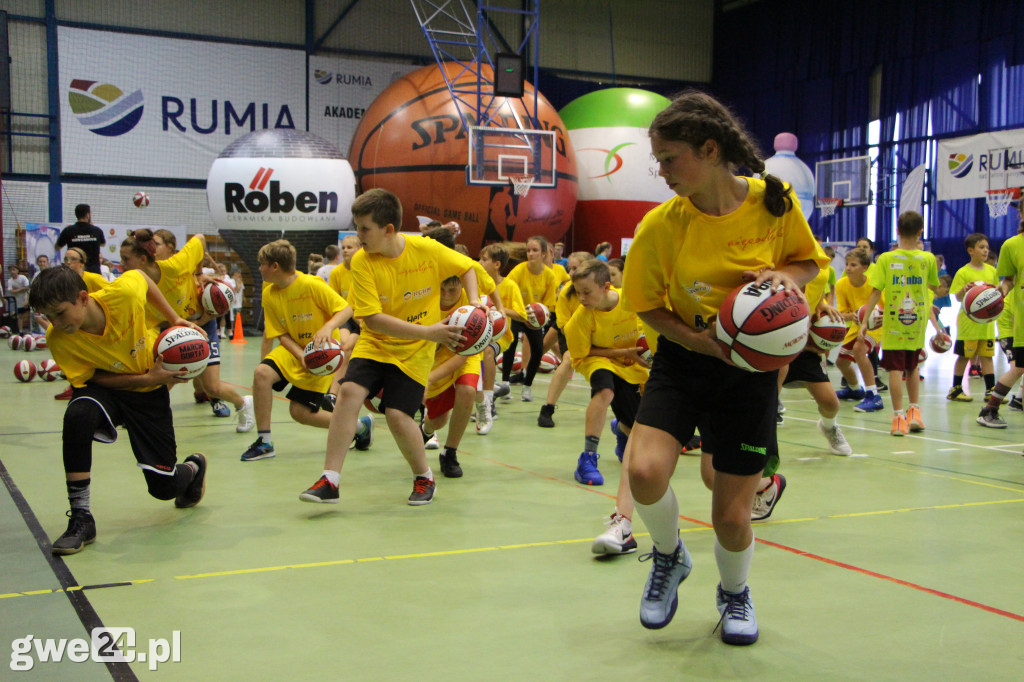 Marcin Gortat Camp 2018