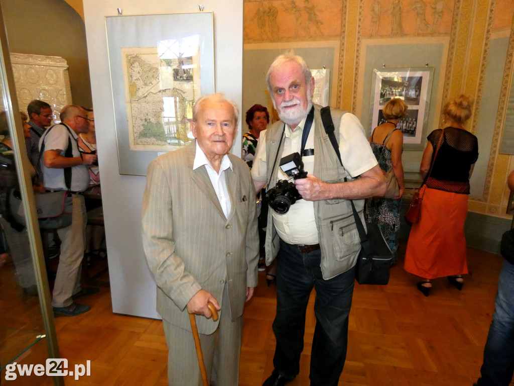 50 lat muzeum w Wejherowie