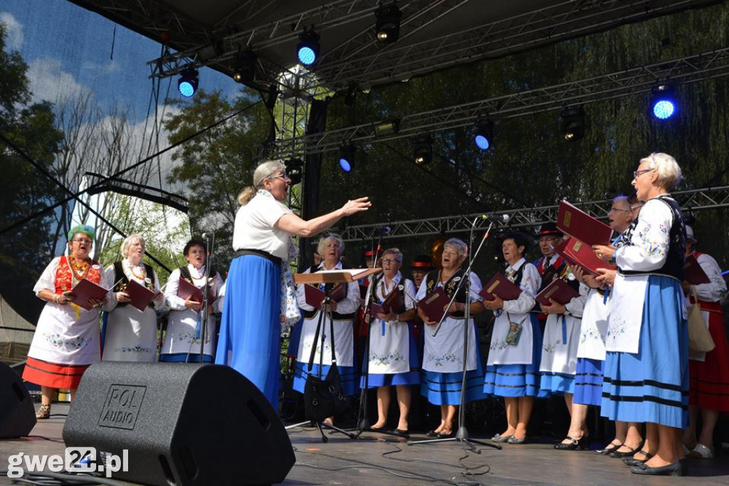 Jubileuszowy Jarmark Kaszubski za nami