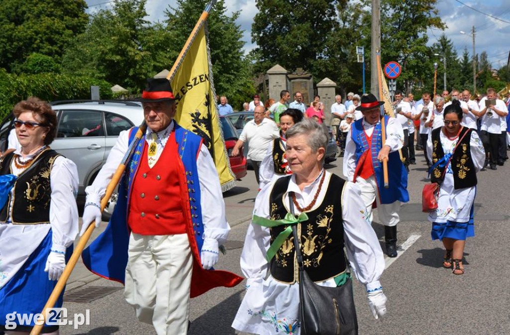 Jubileuszowy Jarmark Kaszubski za nami