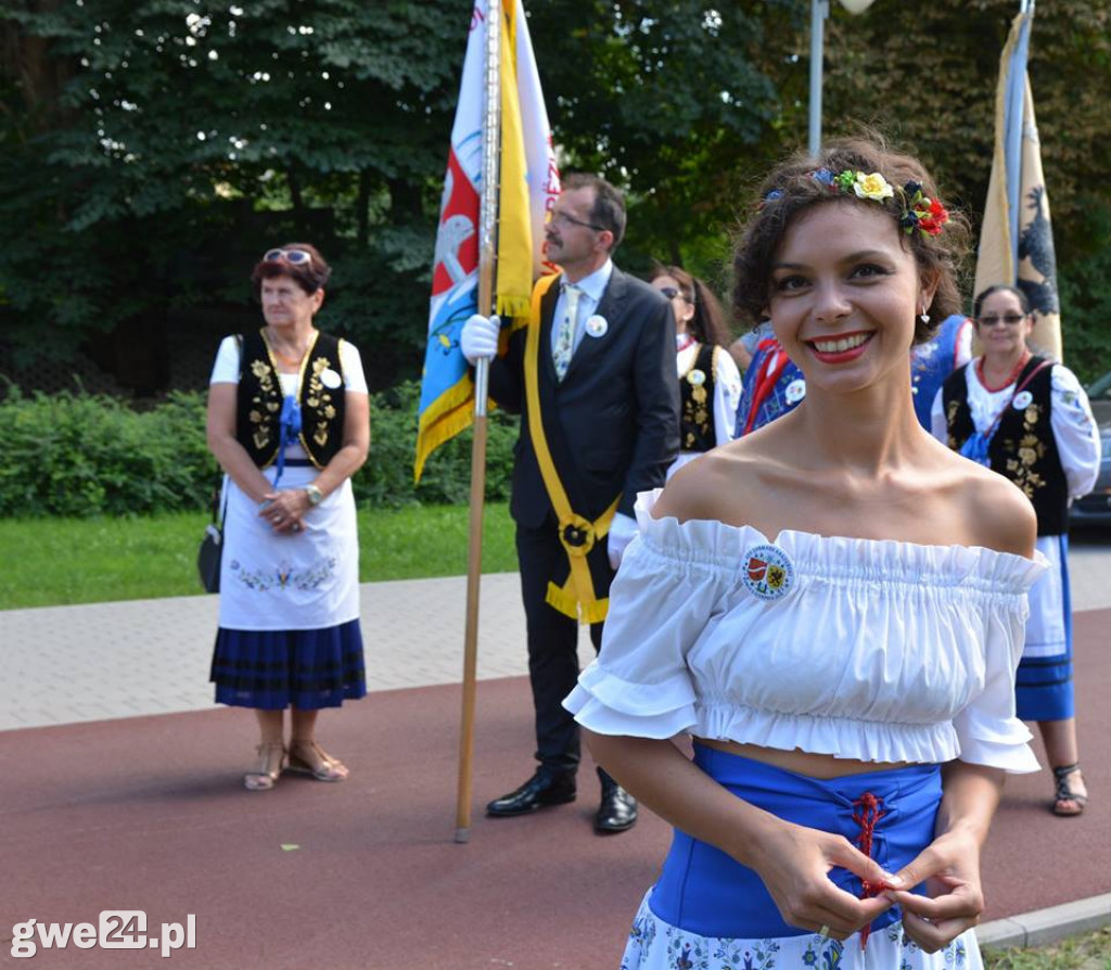 Jubileuszowy Jarmark Kaszubski za nami