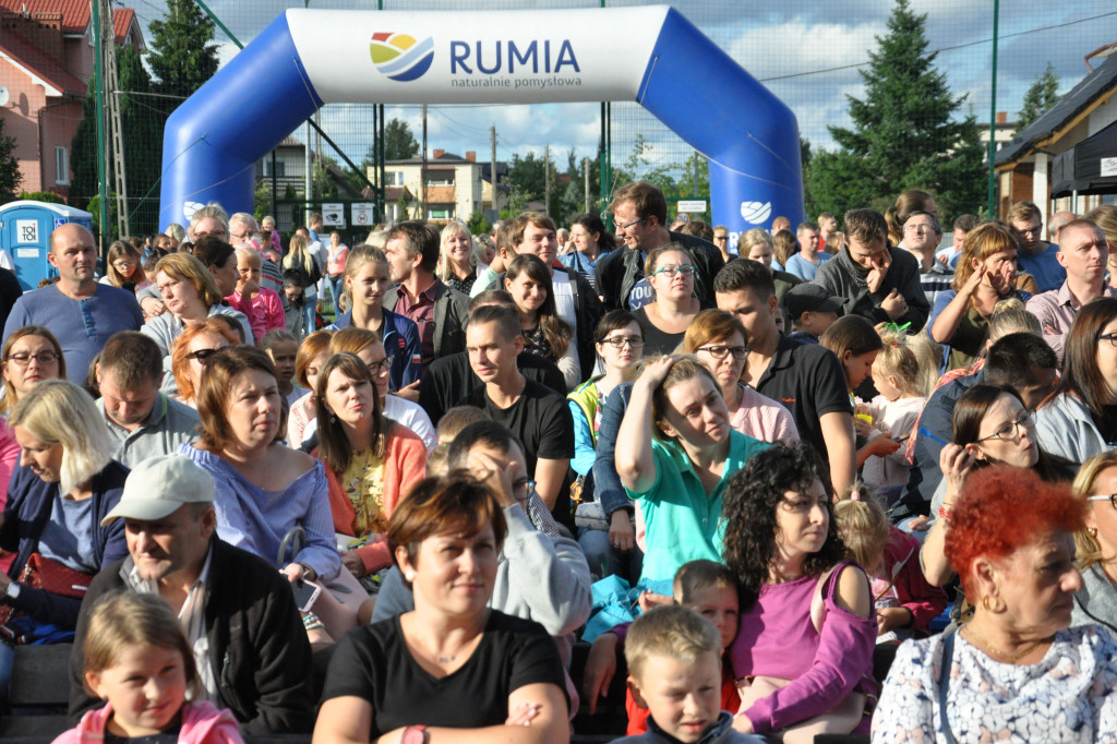Dzień patrona w Rumi