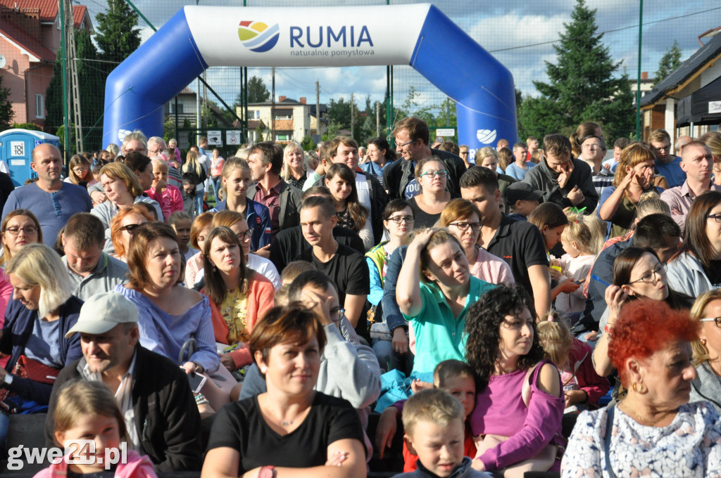 Dzień patrona w Rumi