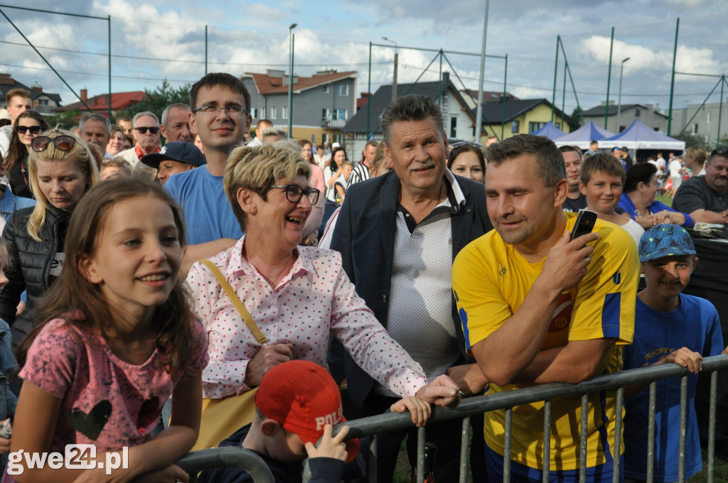 Dzień patrona w Rumi