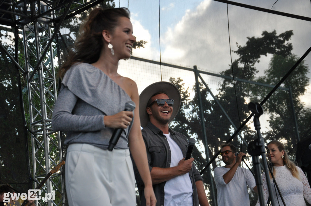 Dzień patrona w Rumi