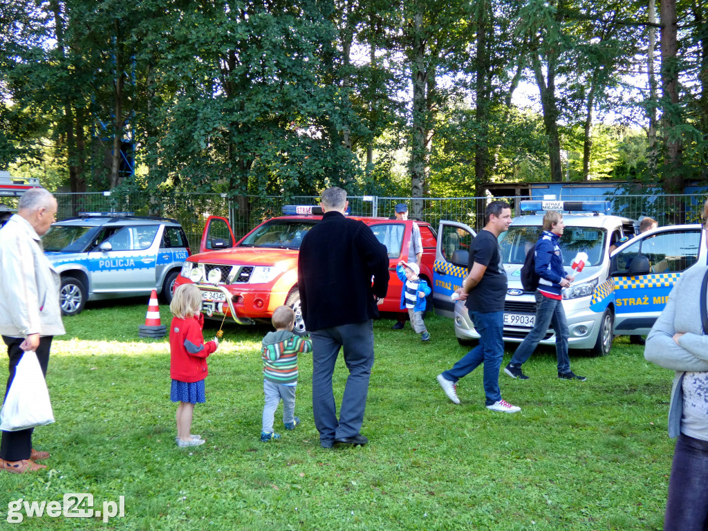 Festyn Chleba w Wejherowie