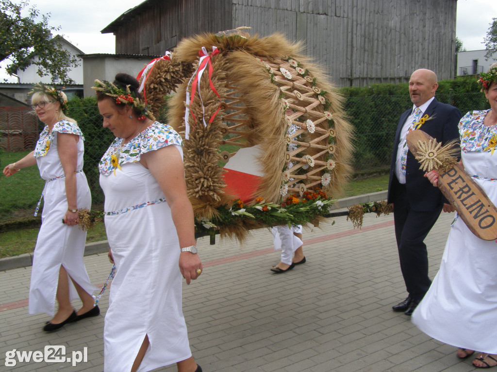 Dzień Chleba i Miodu w skansenie