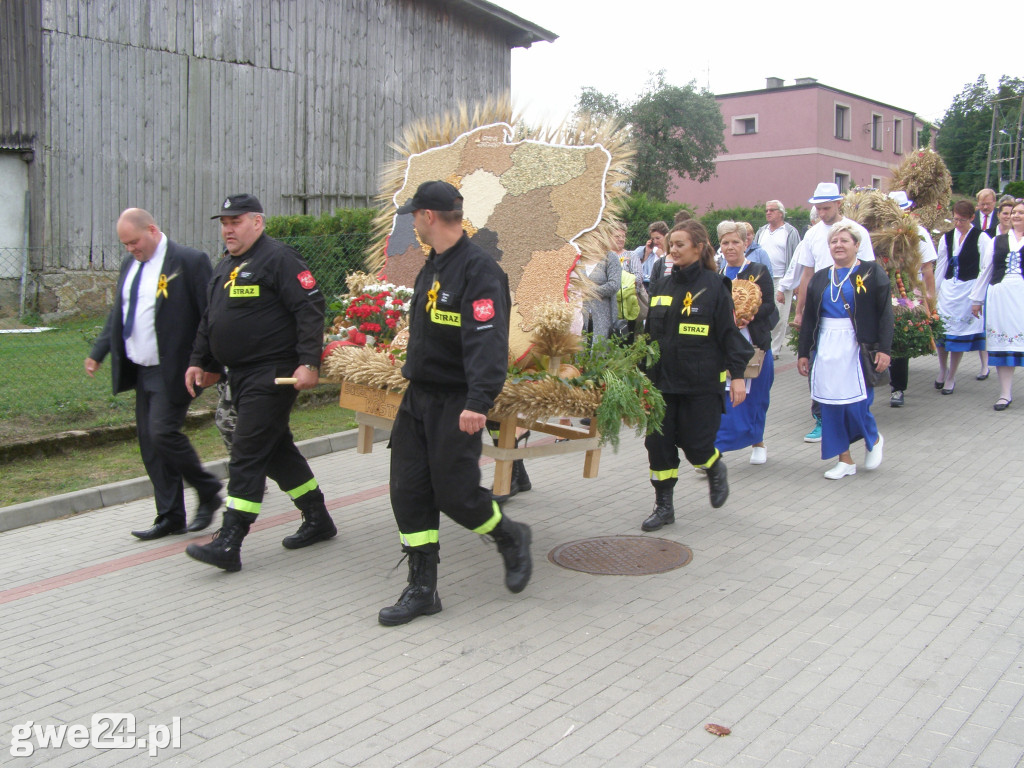 Dzień Chleba i Miodu w skansenie