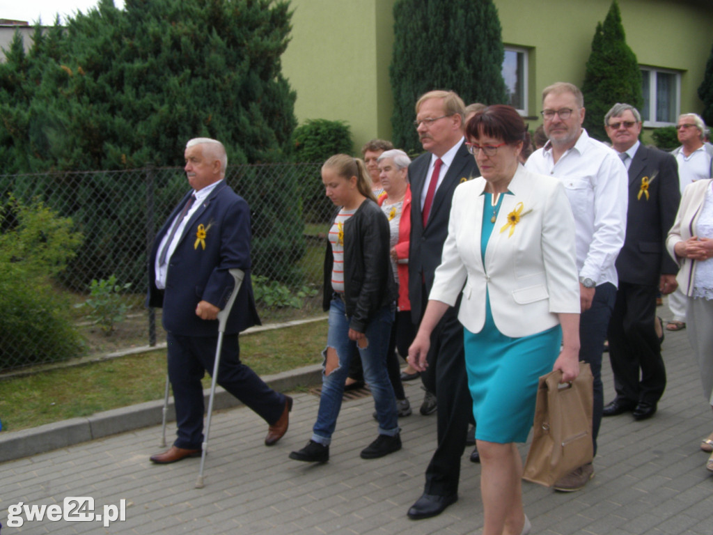 Dzień Chleba i Miodu w skansenie