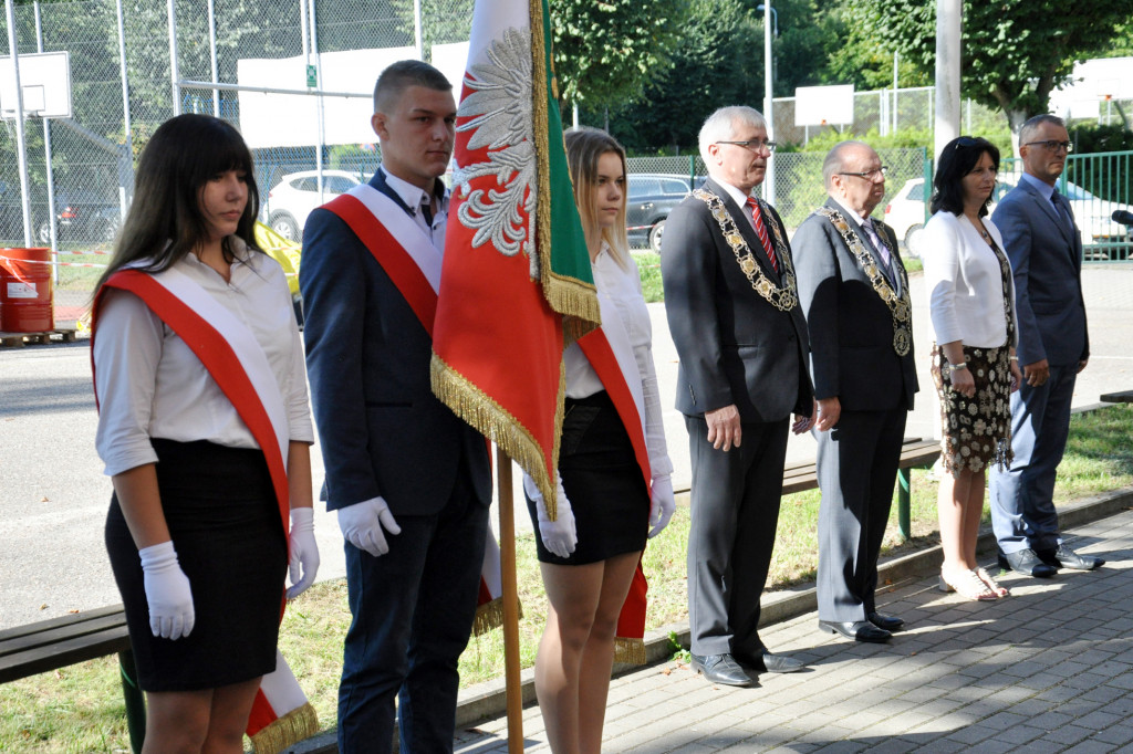 Początek roku w Szkole Rzemiosła