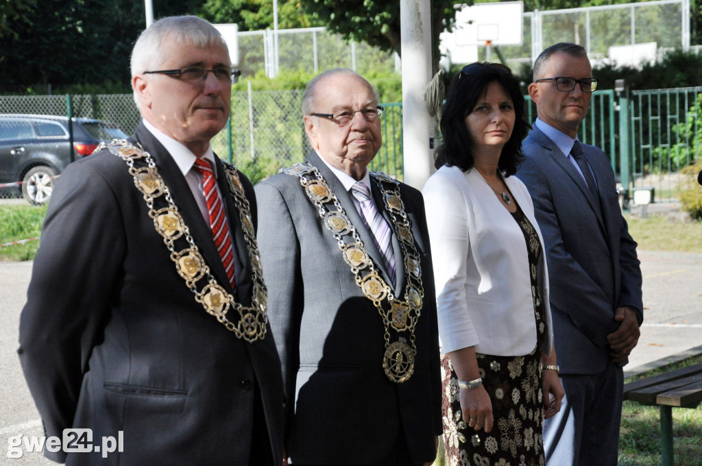 Początek roku w Szkole Rzemiosła