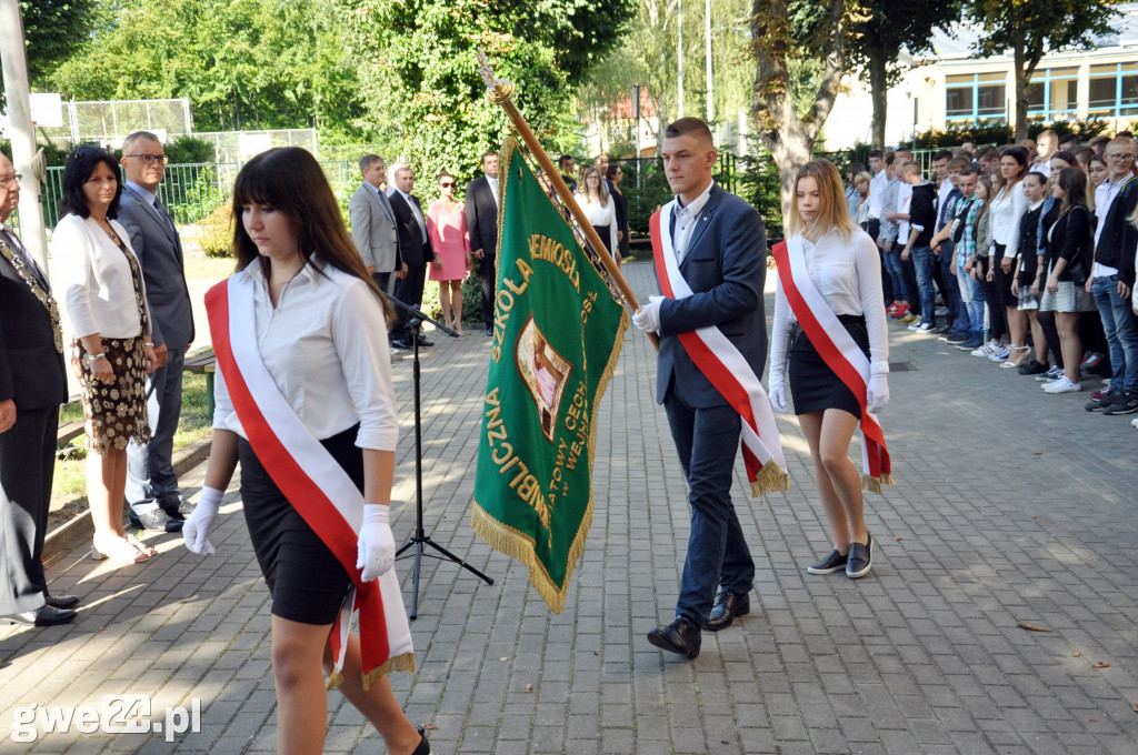 Początek roku w Szkole Rzemiosła