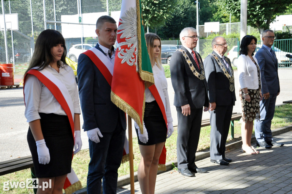 Początek roku w Szkole Rzemiosła
