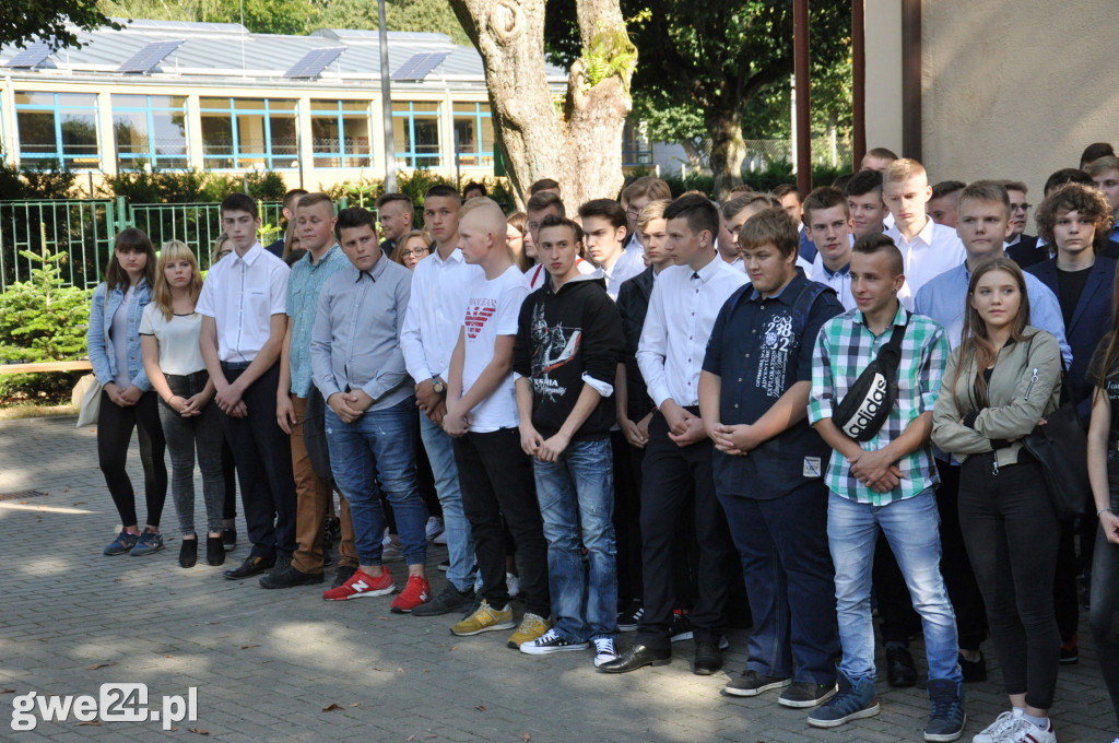 Początek roku w Szkole Rzemiosła