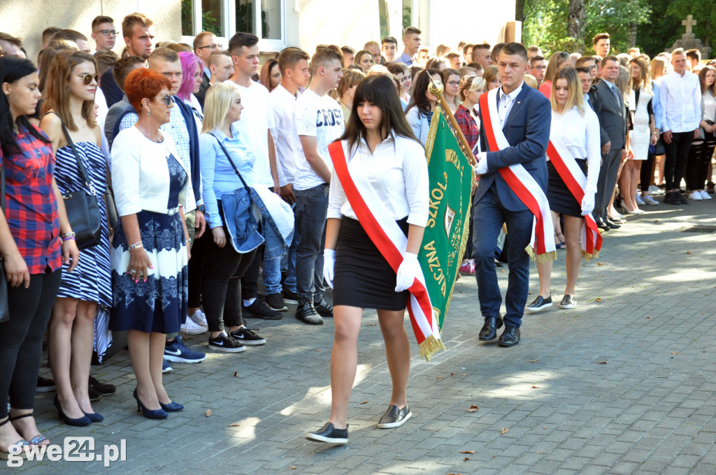 Początek roku w Szkole Rzemiosła