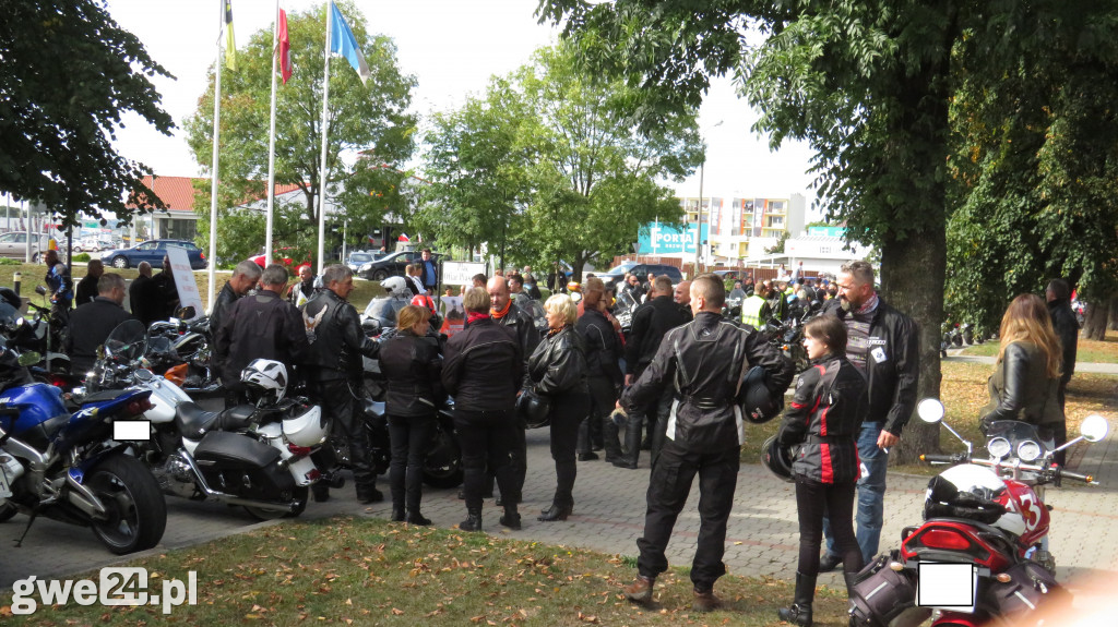 Motocyklowy Rajd Piaśnicki