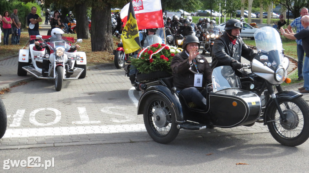 Motocyklowy Rajd Piaśnicki