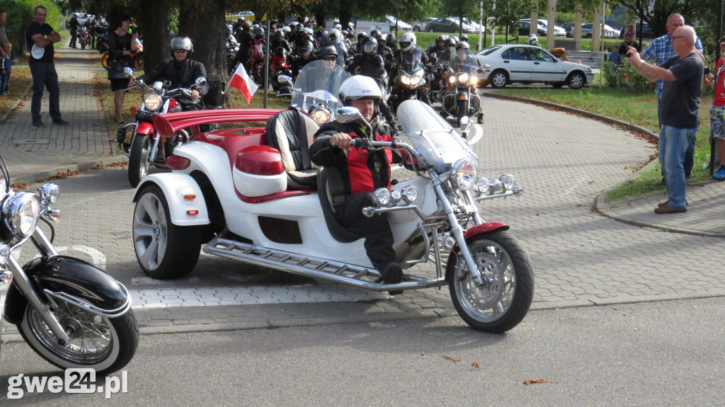 Motocyklowy Rajd Piaśnicki