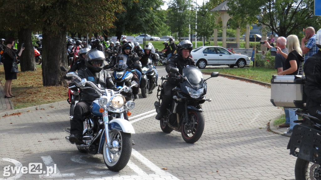 Motocyklowy Rajd Piaśnicki