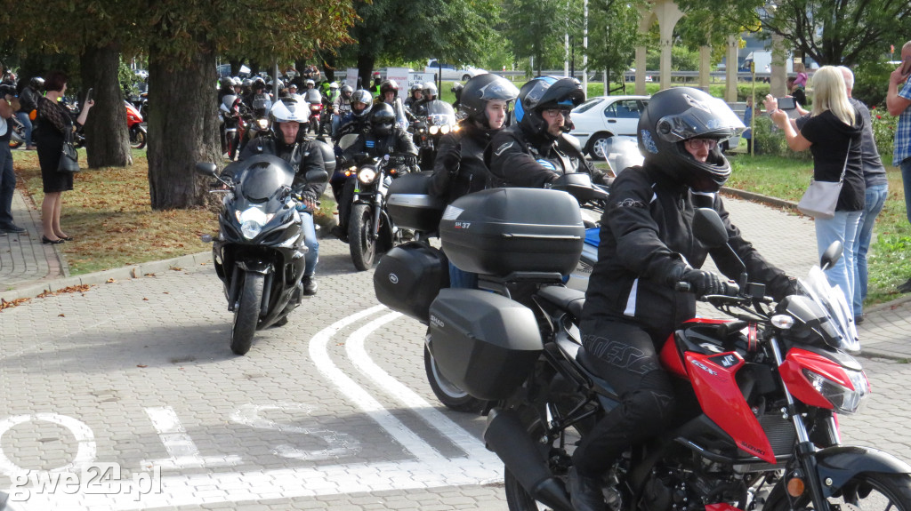 Motocyklowy Rajd Piaśnicki