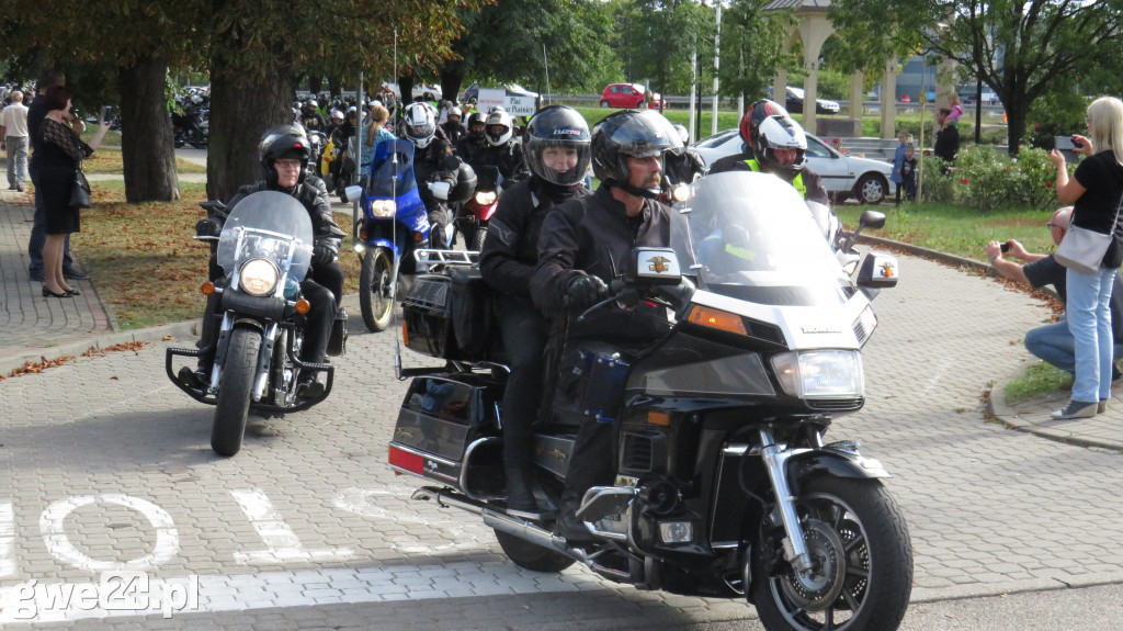 Motocyklowy Rajd Piaśnicki