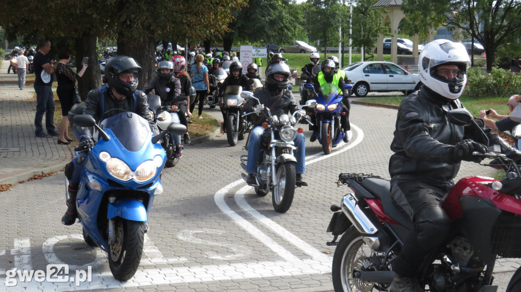 Motocyklowy Rajd Piaśnicki