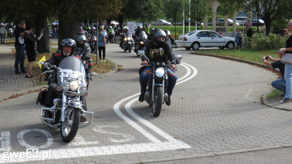 Motocyklowy Rajd Piaśnicki