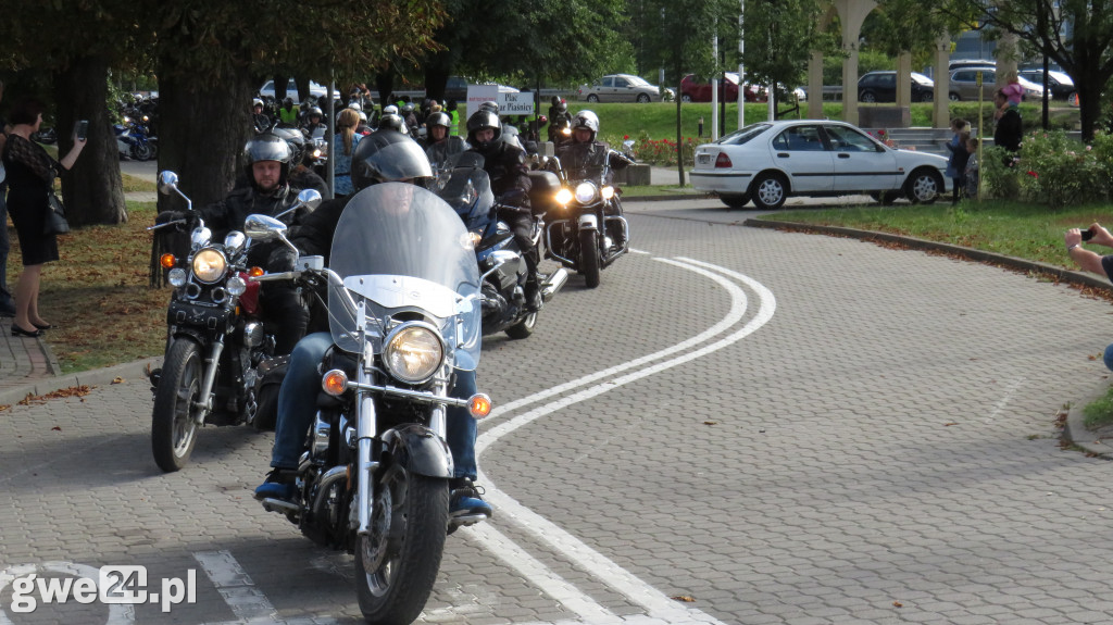 Motocyklowy Rajd Piaśnicki
