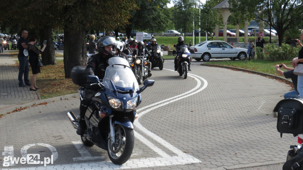 Motocyklowy Rajd Piaśnicki