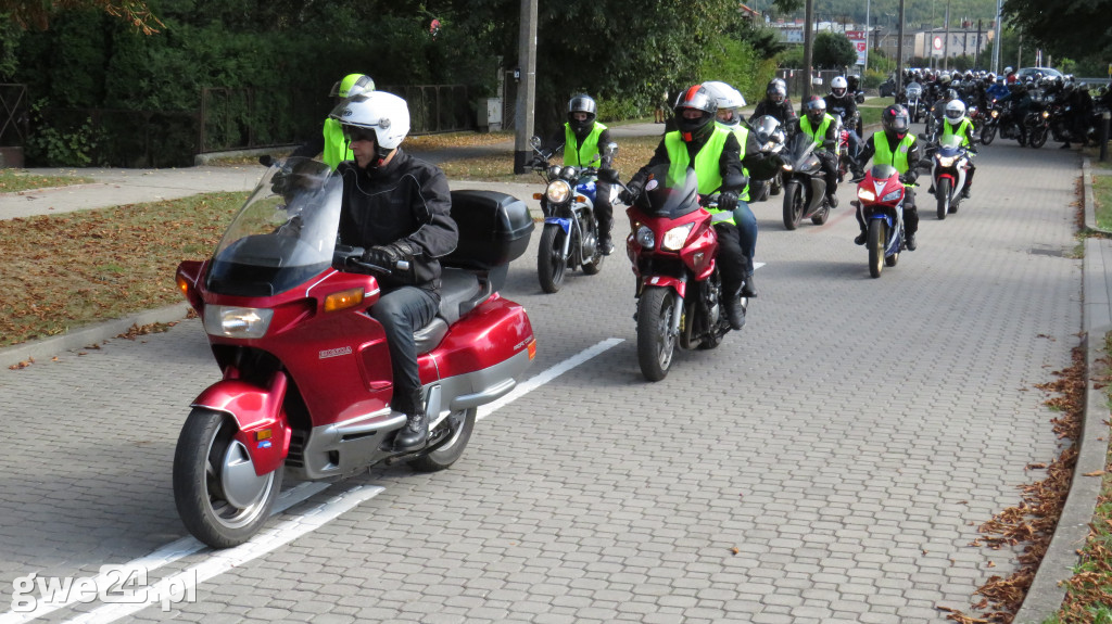 Motocyklowy Rajd Piaśnicki