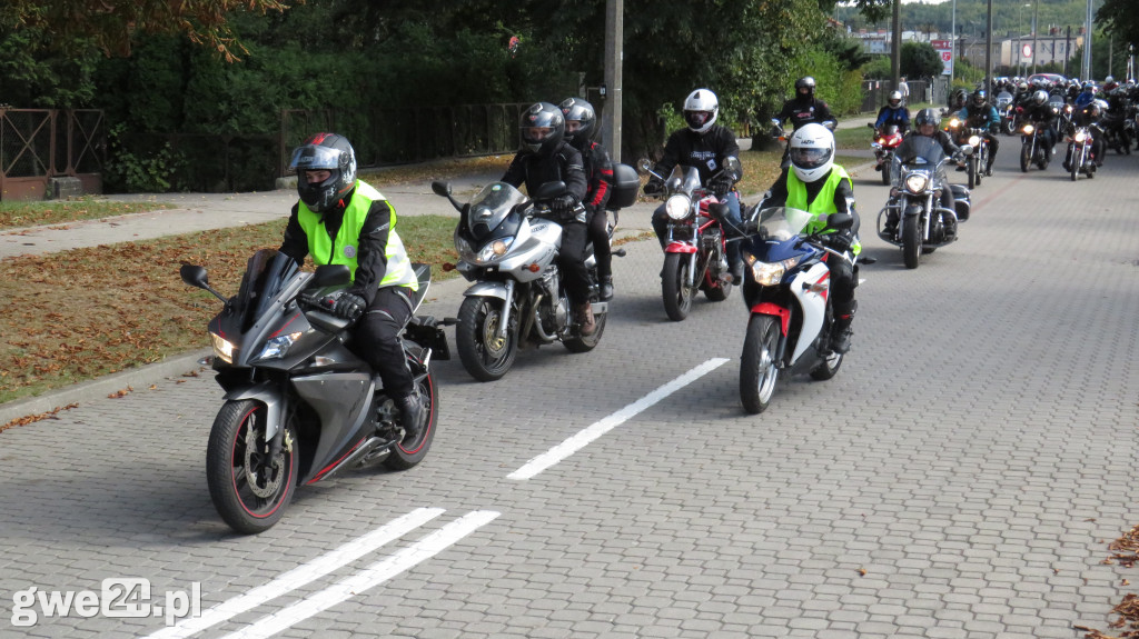 Motocyklowy Rajd Piaśnicki