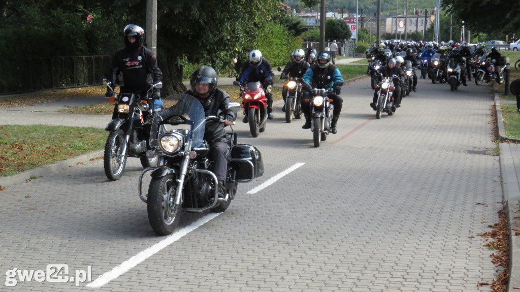 Motocyklowy Rajd Piaśnicki