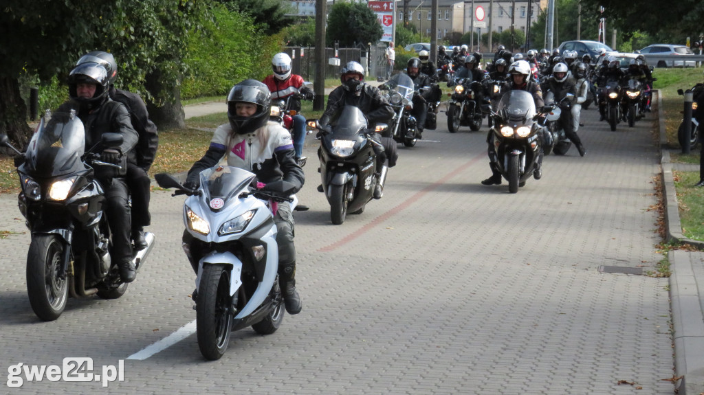 Motocyklowy Rajd Piaśnicki