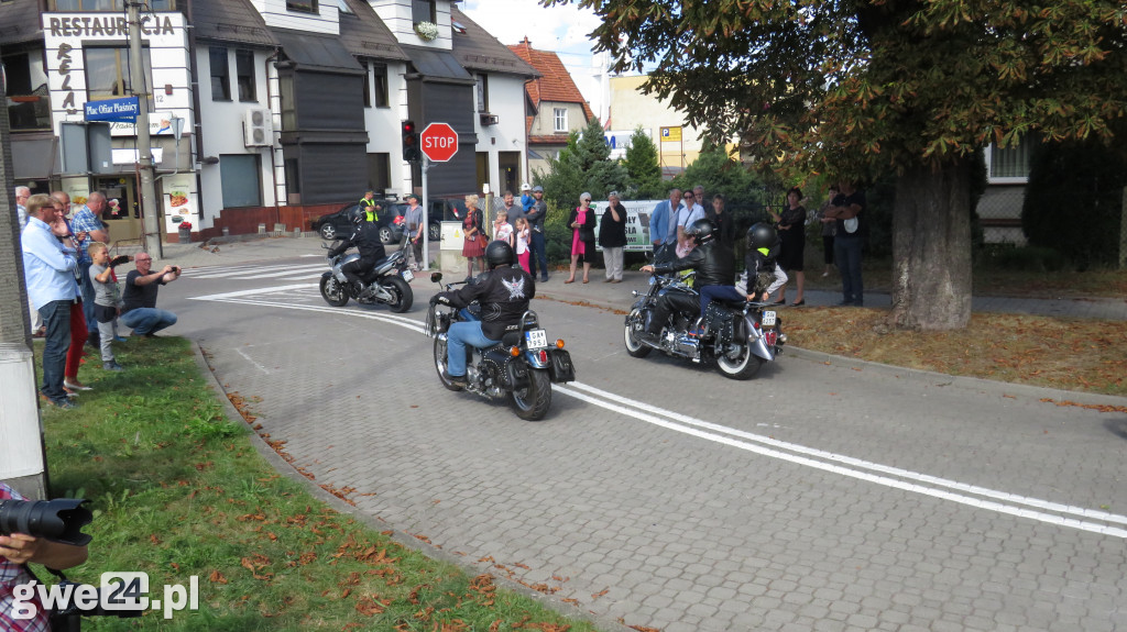 Motocyklowy Rajd Piaśnicki