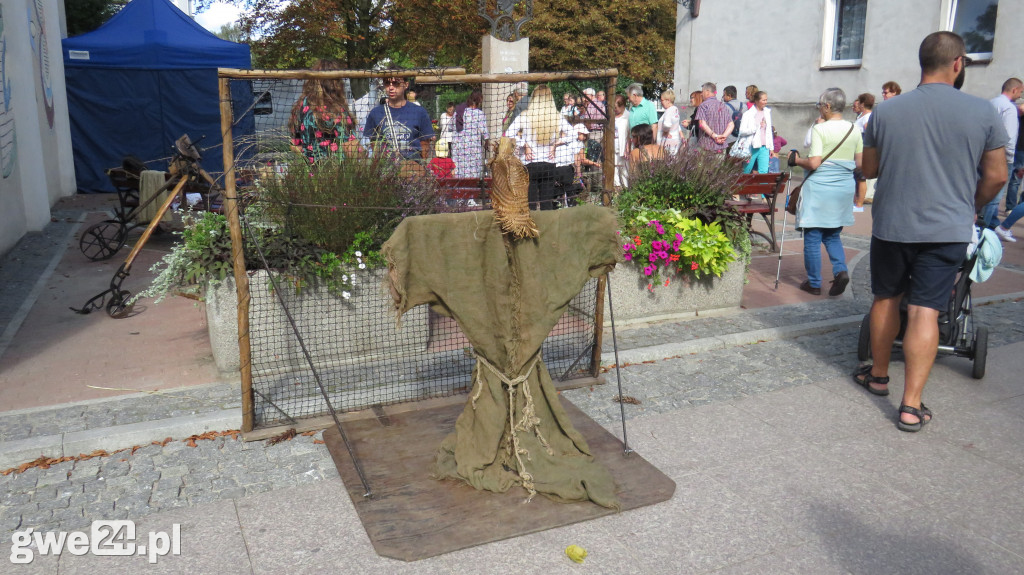 Stragany Art na ul. Wałowej