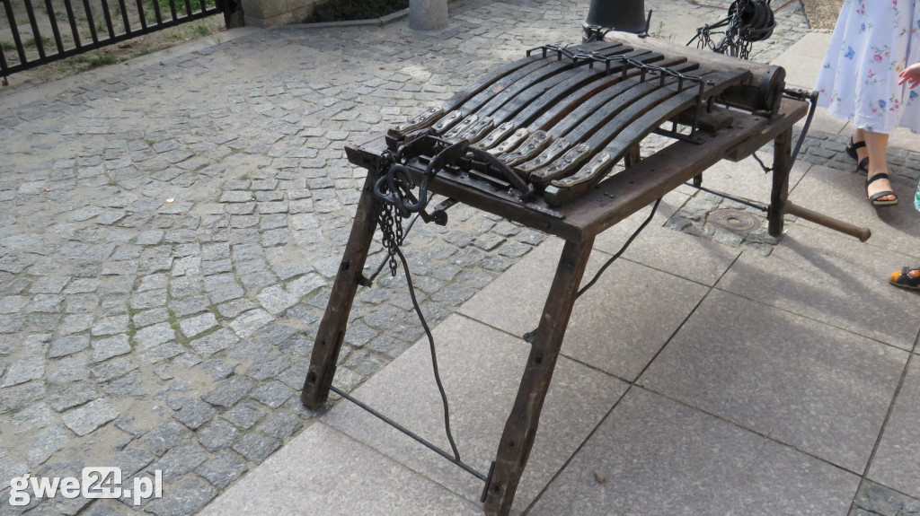 Stragany Art na ul. Wałowej