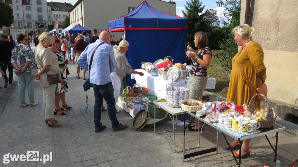 Stragany Art na ul. Wałowej