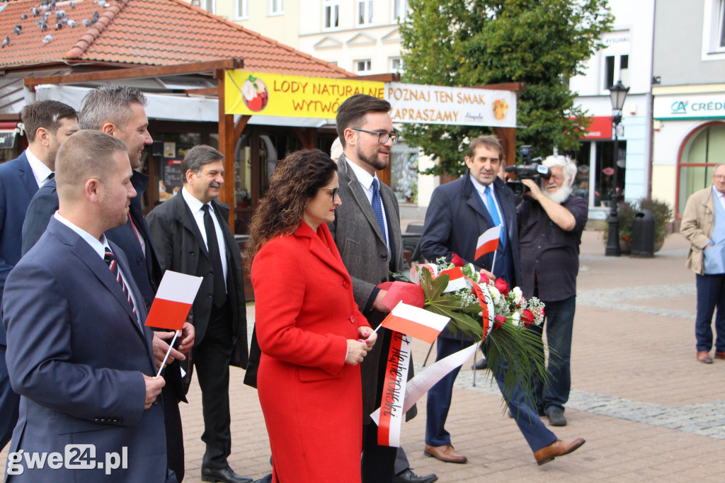 Konwencja PiS w Wejherowie