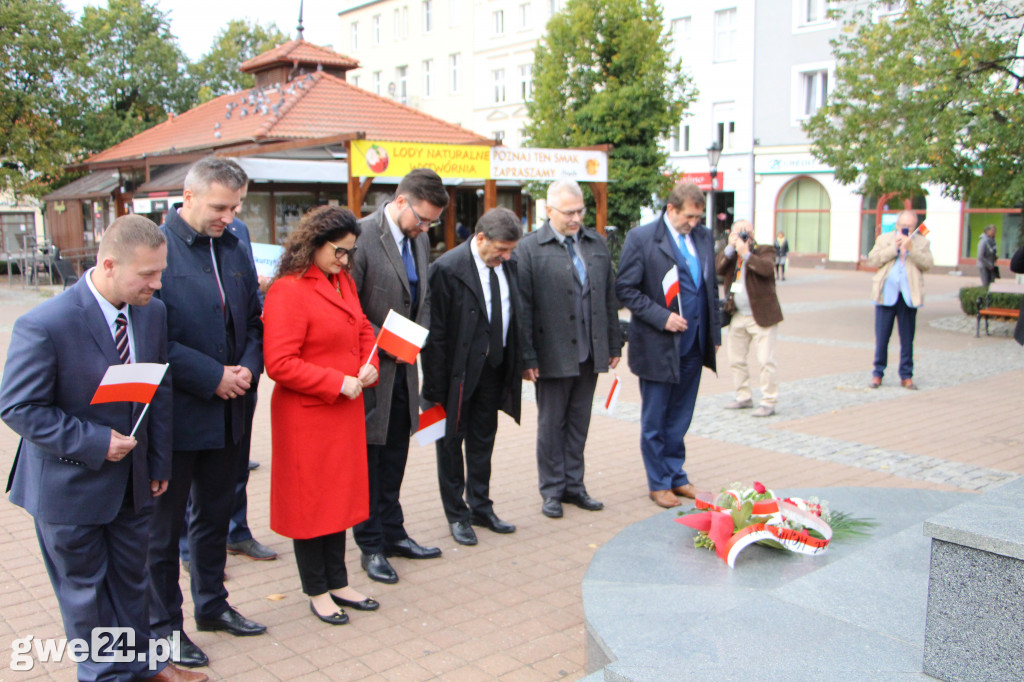 Konwencja PiS w Wejherowie