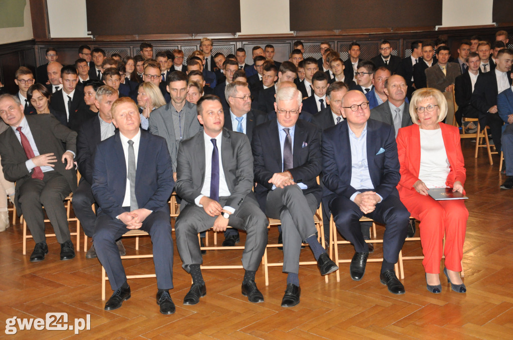 Nowa pracownia w Elektryku