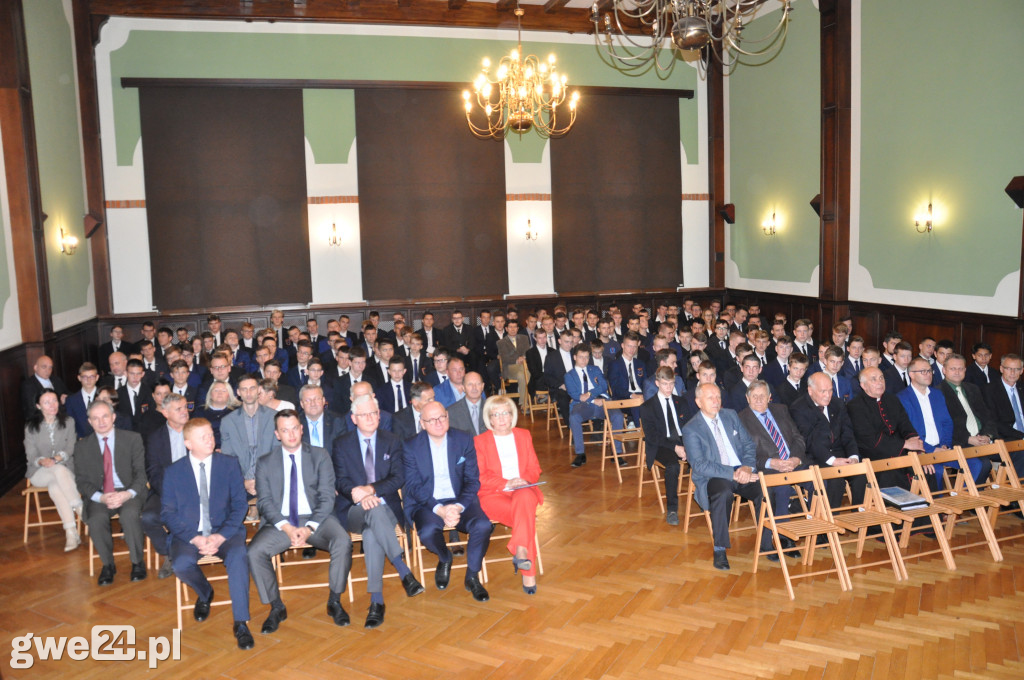 Nowa pracownia w Elektryku