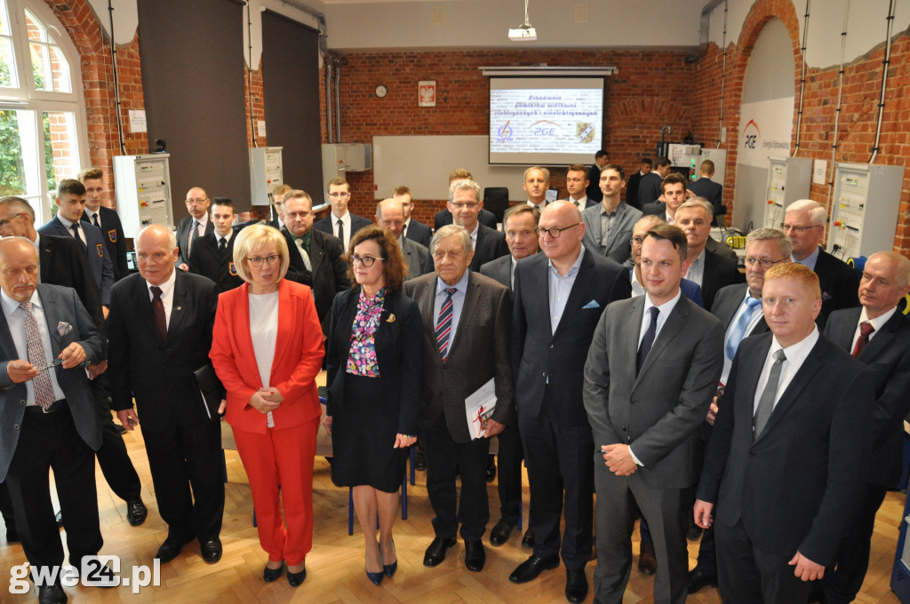 Nowa pracownia w Elektryku